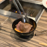 焼肉 ジャンボ はなれ - 