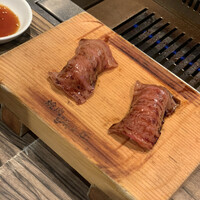 焼肉 ジャンボ はなれ - 