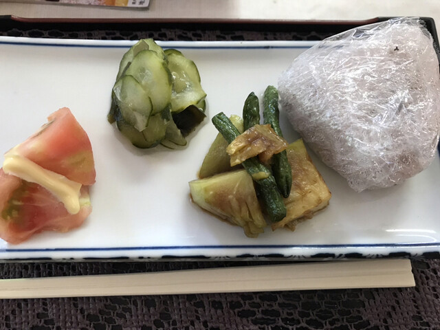 さわ市 - 三春（うどん）の写真