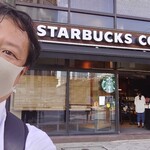 スターバックス・コーヒー - 