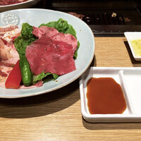 神楽坂焼肉 Kintan - 