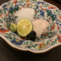 日本料理 晴山 - 