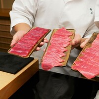 鮨 あらい - 