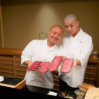 鮨 あらい - 
