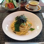 Cafe Suimei - 