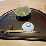 카루이자와 쿠로이와 무니 - 