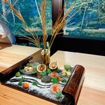 軽井沢くろいわ 無二 - 