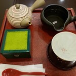 宇治園 茶の彩 - 