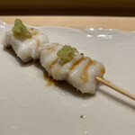 Sushi Karashima - 