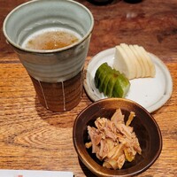 鳥茂 - 