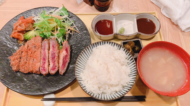 牛かつと和酒バル Koda 新橋 居酒屋 ネット予約可 食べログ