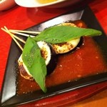 伊達もん　西屋