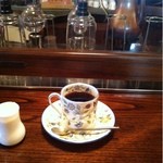 CAFE ANDREW'S - 