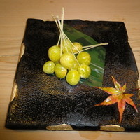 割烹 白鷹 - 銀杏