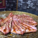 炭火焼肉 黒れんが - 