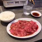 焼肉チャンピオン - 