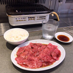 焼肉チャンピオン - 