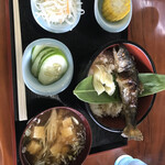 小赤沢温泉 楽養館 - 