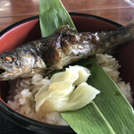 小赤沢温泉 楽養館 - 