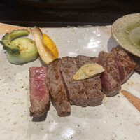 鉄板焼さわふじ - 