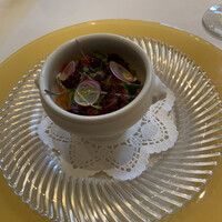 ラ・グランターブル ドゥ キタムラ - 