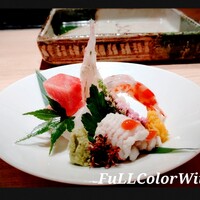 寿司 はせ川 心斎橋本店 - 