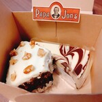 Papa Jon’S - 