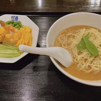 味の中華 羽衣 銀座本店 - 