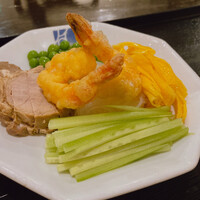 味の中華 羽衣 銀座本店 - 