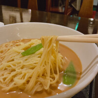 味の中華 羽衣 銀座本店 - 