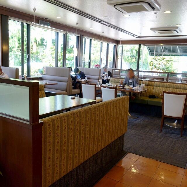 ロイヤルホスト 王寺駅前店 王寺 ファミレス 食べログ