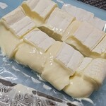 チーズ＆ワインアベ - 