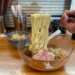 自家製麺 公園前 - 