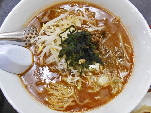 ことぶき屋 関屋 ラーメン 食べログ