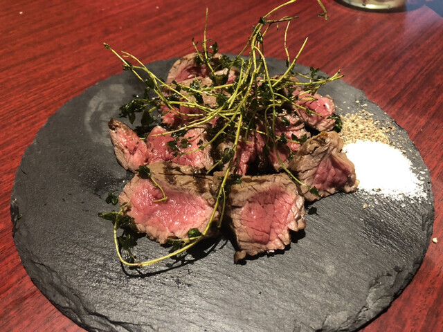 全席個室 炭焼 仙台牛たん酒場 たんや奥村 新宿店 image