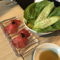 うしごろバンビーナ 渋谷店 - 