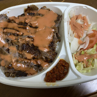 ケバブハウス シルクロード_1