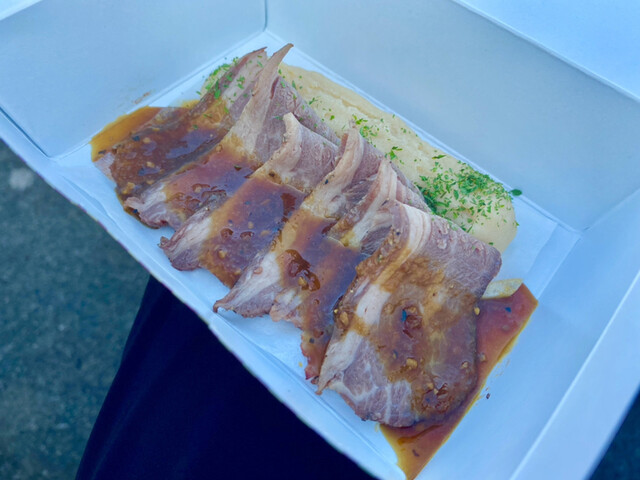 EAGLES' NEST 楽天モバイルパーク宮城（イーグルス ネスト） - 宮城野原（惣菜・デリ）の写真