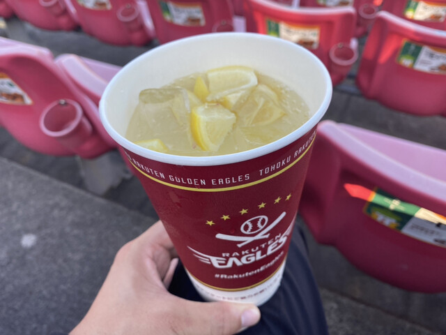 EAGLES' NEST 楽天モバイルパーク宮城（イーグルス ネスト） - 宮城野原（惣菜・デリ）の写真