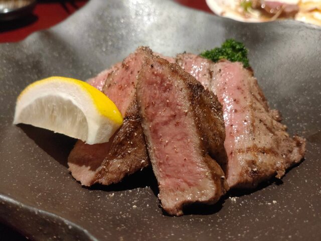 全席個室 炭焼 仙台牛たん酒場 たんや奥村 新宿店 image