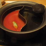 Shabushabu Onyasai - 