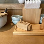 日本橋海鮮丼 つじ半 - 