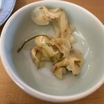 日本橋海鮮丼 つじ半 - これもうまかった