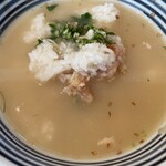 日本橋海鮮丼 つじ半 - 