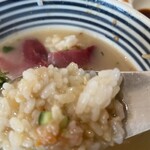 日本橋海鮮丼 つじ半 - 