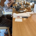 日本橋海鮮丼 つじ半 - 