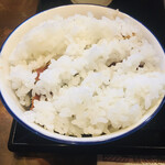 ラーメン愉悦処 似星 - 