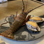 秋葉原 鉄板焼き Sublime - 