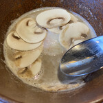 秋葉原 鉄板焼き Sublime - 