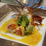 秋葉原 鉄板焼き Sublime - 